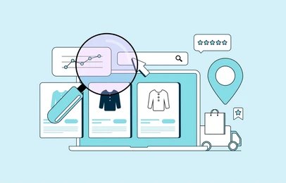 Custom E-commerce Platform Development